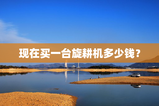 现在买一台旋耕机多少钱？
