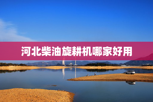 河北柴油旋耕机哪家好用