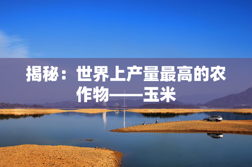 揭秘：世界上产量最高的农作物——玉米