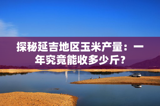 探秘延吉地区玉米产量：一年究竟能收多少斤？