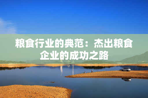 粮食行业的典范：杰出粮食企业的成功之路