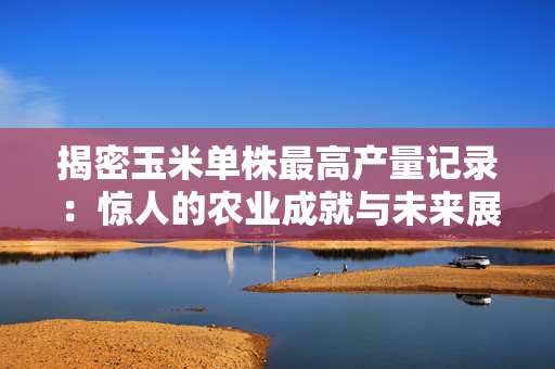 揭密玉米单株最高产量记录：惊人的农业成就与未来展望
