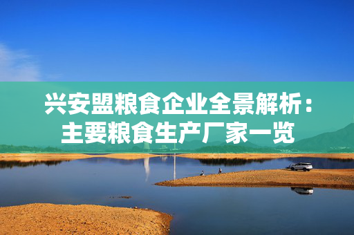 兴安盟粮食企业全景解析：主要粮食生产厂家一览