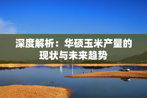 深度解析：华硕玉米产量的现状与未来趋势