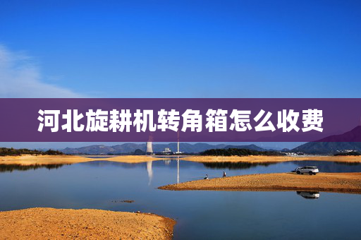 河北旋耕机转角箱怎么收费