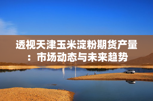 透视天津玉米淀粉期货产量：市场动态与未来趋势