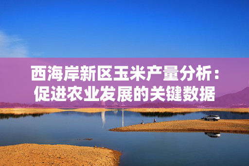 西海岸新区玉米产量分析：促进农业发展的关键数据