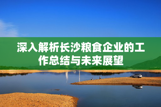 深入解析长沙粮食企业的工作总结与未来展望