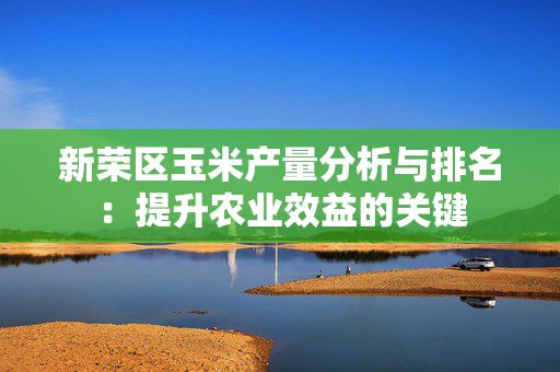 新荣区玉米产量分析与排名：提升农业效益的关键