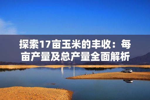 探索17亩玉米的丰收：每亩产量及总产量全面解析
