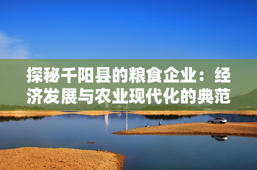 探秘千阳县的粮食企业：经济发展与农业现代化的典范