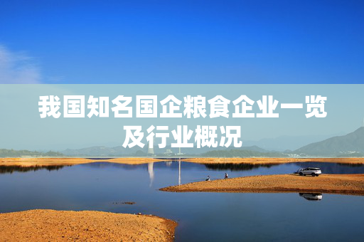 我国知名国企粮食企业一览及行业概况