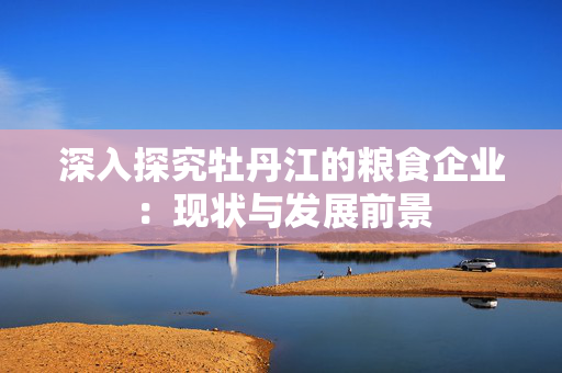 深入探究牡丹江的粮食企业：现状与发展前景
