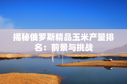 揭秘俄罗斯精品玉米产量排名：前景与挑战