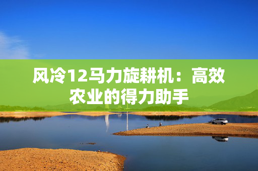 风冷12马力旋耕机：高效农业的得力助手