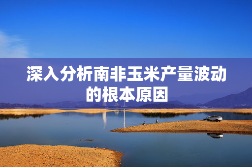 深入分析南非玉米产量波动的根本原因