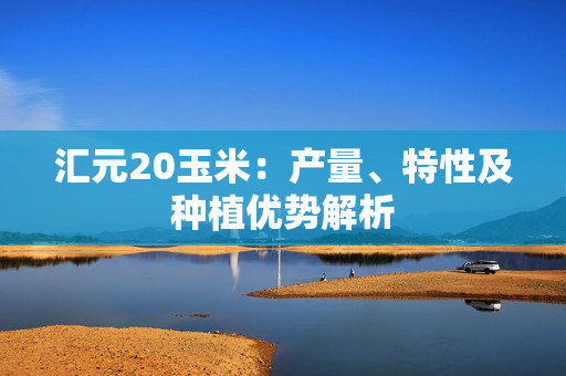 汇元20玉米：产量、特性及种植优势解析