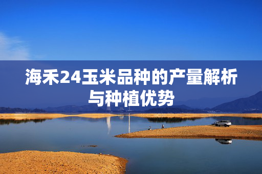 海禾24玉米品种的产量解析与种植优势