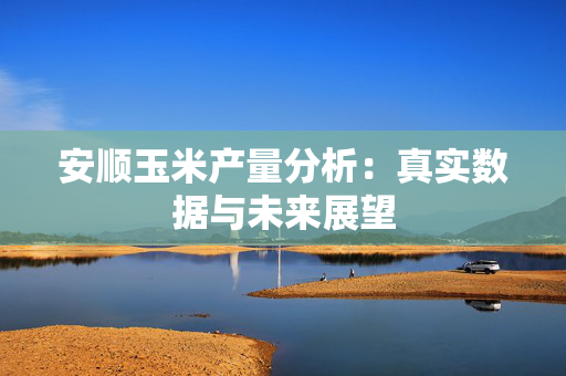 安顺玉米产量分析：真实数据与未来展望