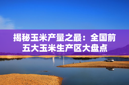 揭秘玉米产量之最：全国前五大玉米生产区大盘点