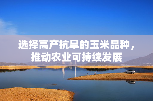 选择高产抗旱的玉米品种，推动农业可持续发展