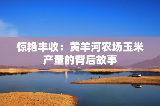 惊艳丰收：黄羊河农场玉米产量的背后故事
