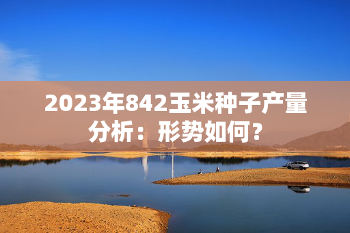 2023年842玉米种子产量分析：形势如何？