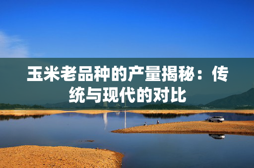 玉米老品种的产量揭秘：传统与现代的对比