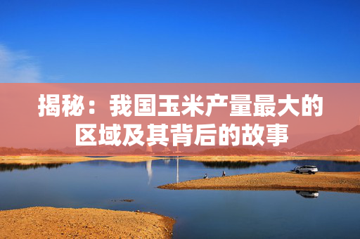 揭秘：我国玉米产量最大的区域及其背后的故事