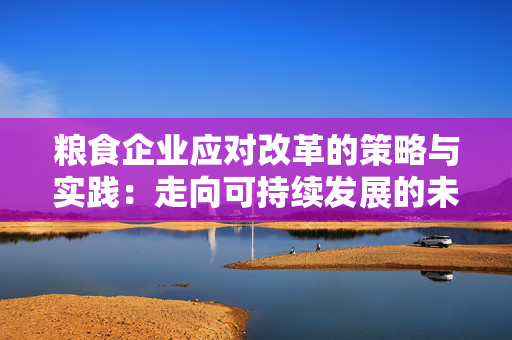 粮食企业应对改革的策略与实践：走向可持续发展的未来