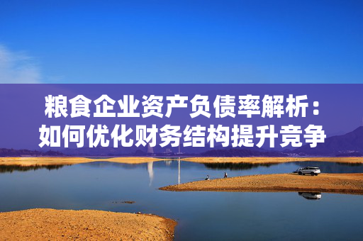 粮食企业资产负债率解析：如何优化财务结构提升竞争力