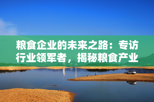 粮食企业的未来之路：专访行业领军者，揭秘粮食产业的创新与挑战