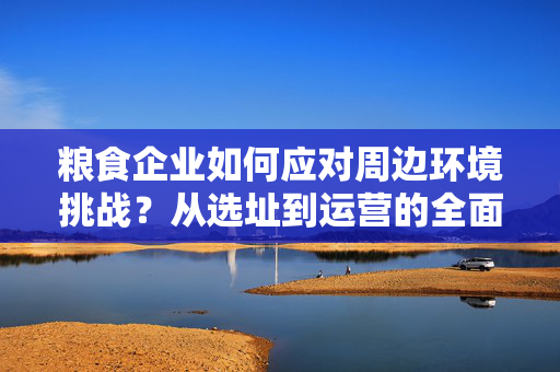 粮食企业如何应对周边环境挑战？从选址到运营的全面解析