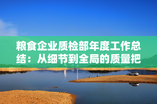粮食企业质检部年度工作总结：从细节到全局的质量把控之路