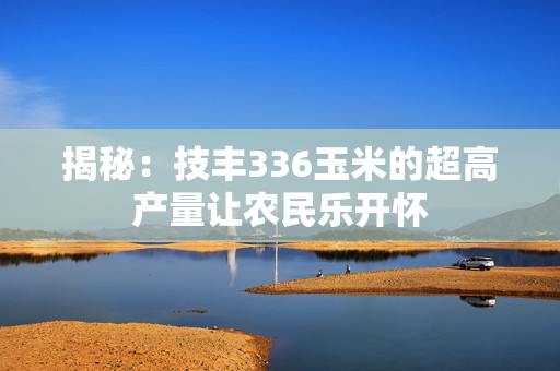 揭秘：技丰336玉米的超高产量让农民乐开怀
