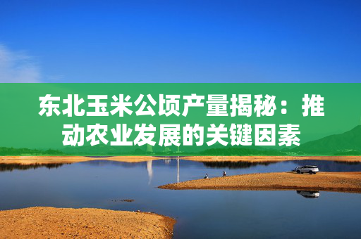 东北玉米公顷产量揭秘：推动农业发展的关键因素