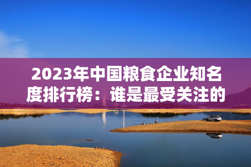 2023年中国粮食企业知名度排行榜：谁是最受关注的行业巨头？