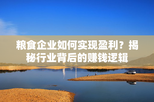 粮食企业如何实现盈利？揭秘行业背后的赚钱逻辑