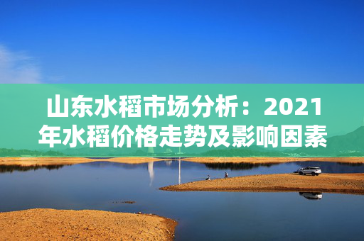 山东水稻市场分析：2021年水稻价格走势及影响因素解析