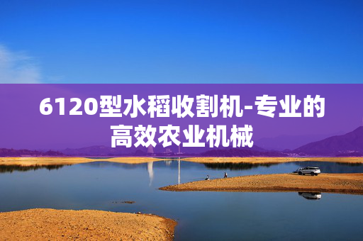 6120型水稻收割机-专业的高效农业机械