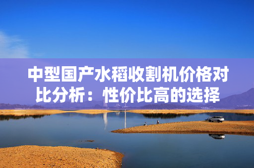 中型国产水稻收割机价格对比分析：性价比高的选择
