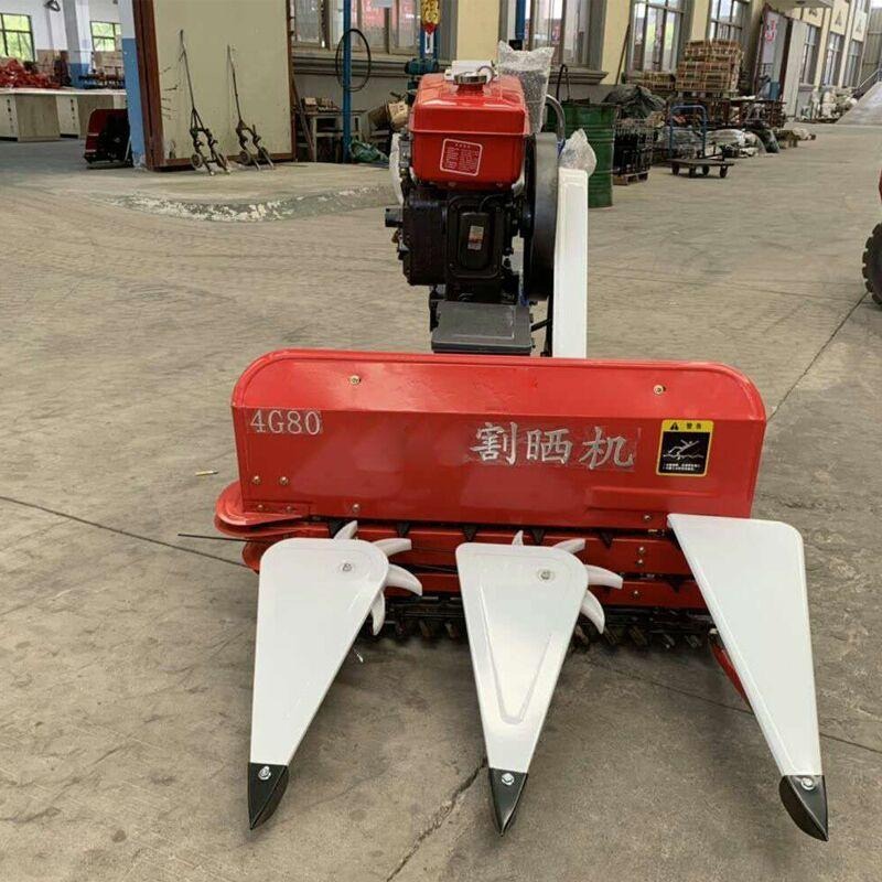 绿豆收割机l70(绿豆收割机有哪些品牌)