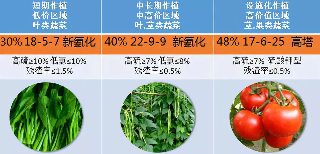 怎样给蔬菜追施复合肥(施复合肥多久植物才可以吸收)