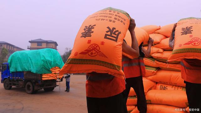 双联复合肥价格多少(施可丰复合肥最新价格)