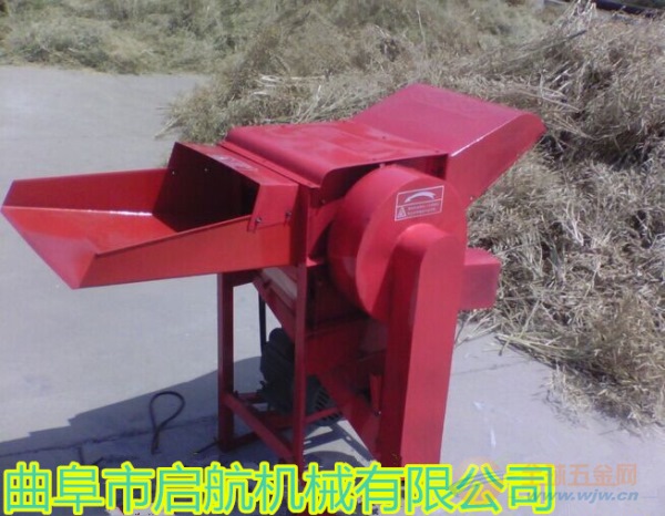 水稻怎么机器脱粒(水稻脱粒机工作原理)