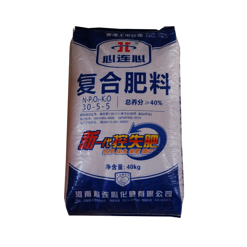 心连心复合肥成分(心连心281012复合肥)