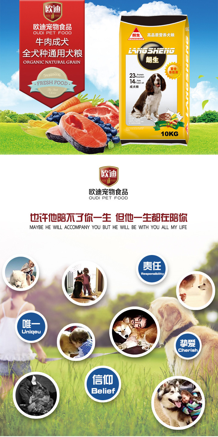 宠物粮食企业店(宠物粮食企业店名称)