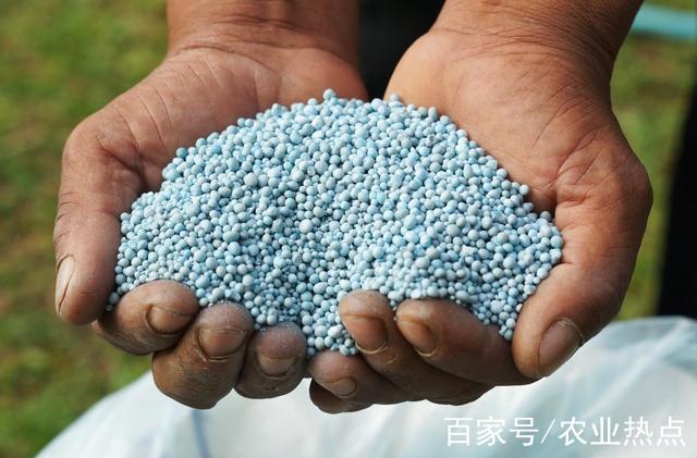 复合肥要怎么使用方法(复合肥使用方法及注意事项)