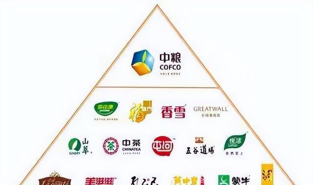 中粮集团包括哪些粮食企业(中粮集团包括哪些粮食企业呢)