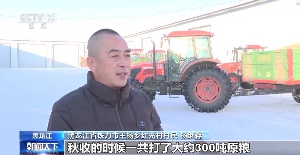 梨树县粮食企业(梨树县粮食局历任局长)